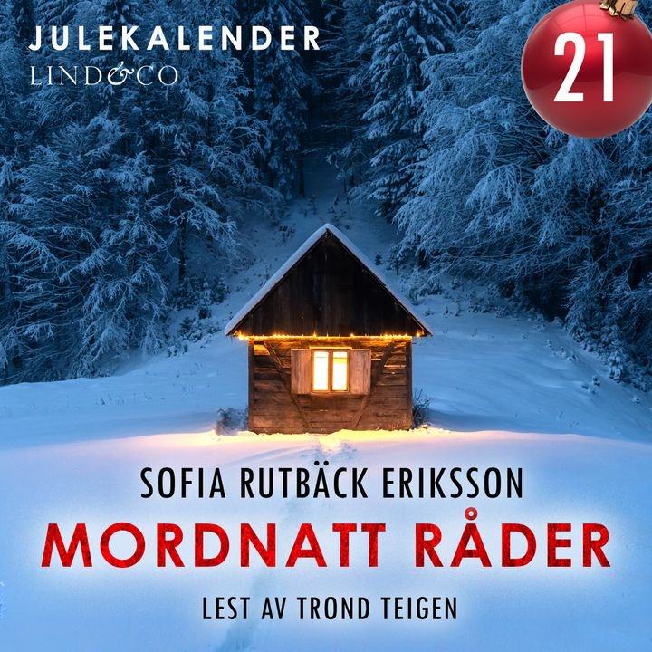 Mordnatt råder - luke 21