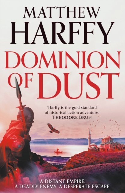 Dominion of Dust