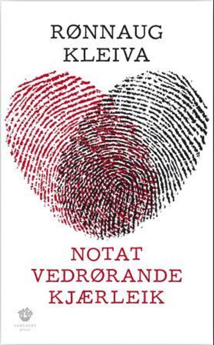 Notat vedrørande kjærleik