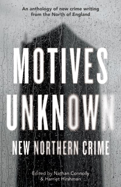 Motives Unknown