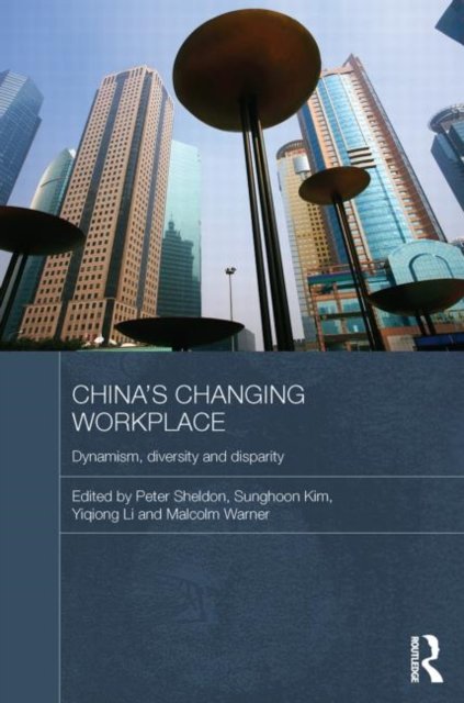 China''s Changing Workplace