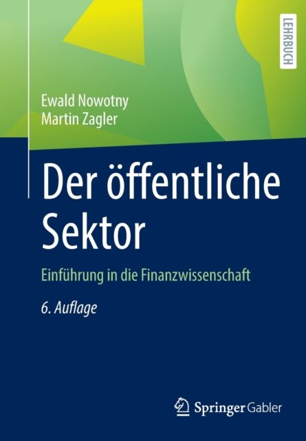 Der offentliche Sektor