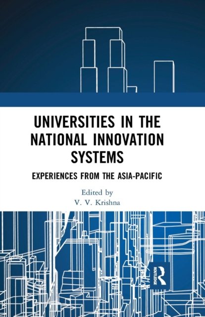 Universities in the National Innovation Systems