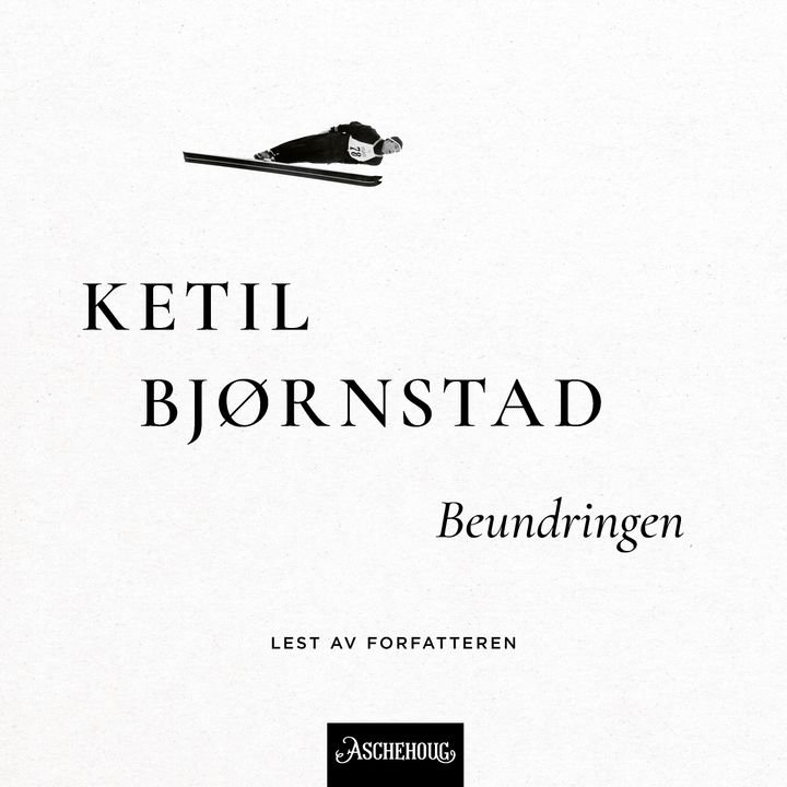 Beundringen - dikt