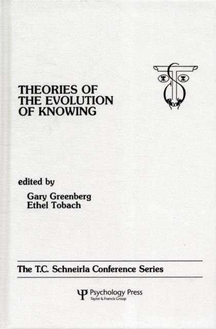 theories of the Evolution of Knowing