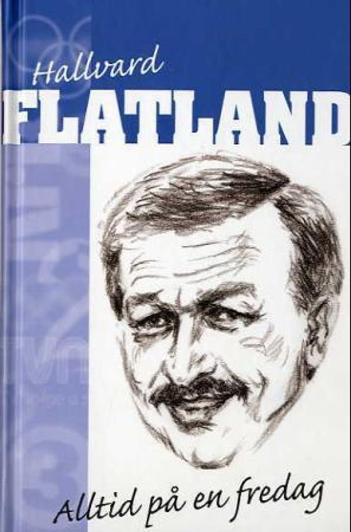 Alltid på en fredag