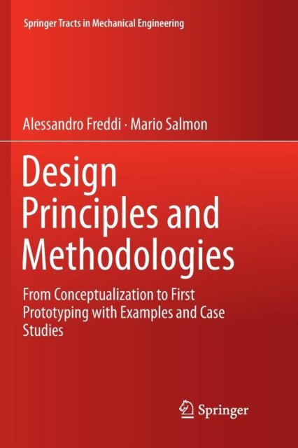 Design Principles and Methodologies