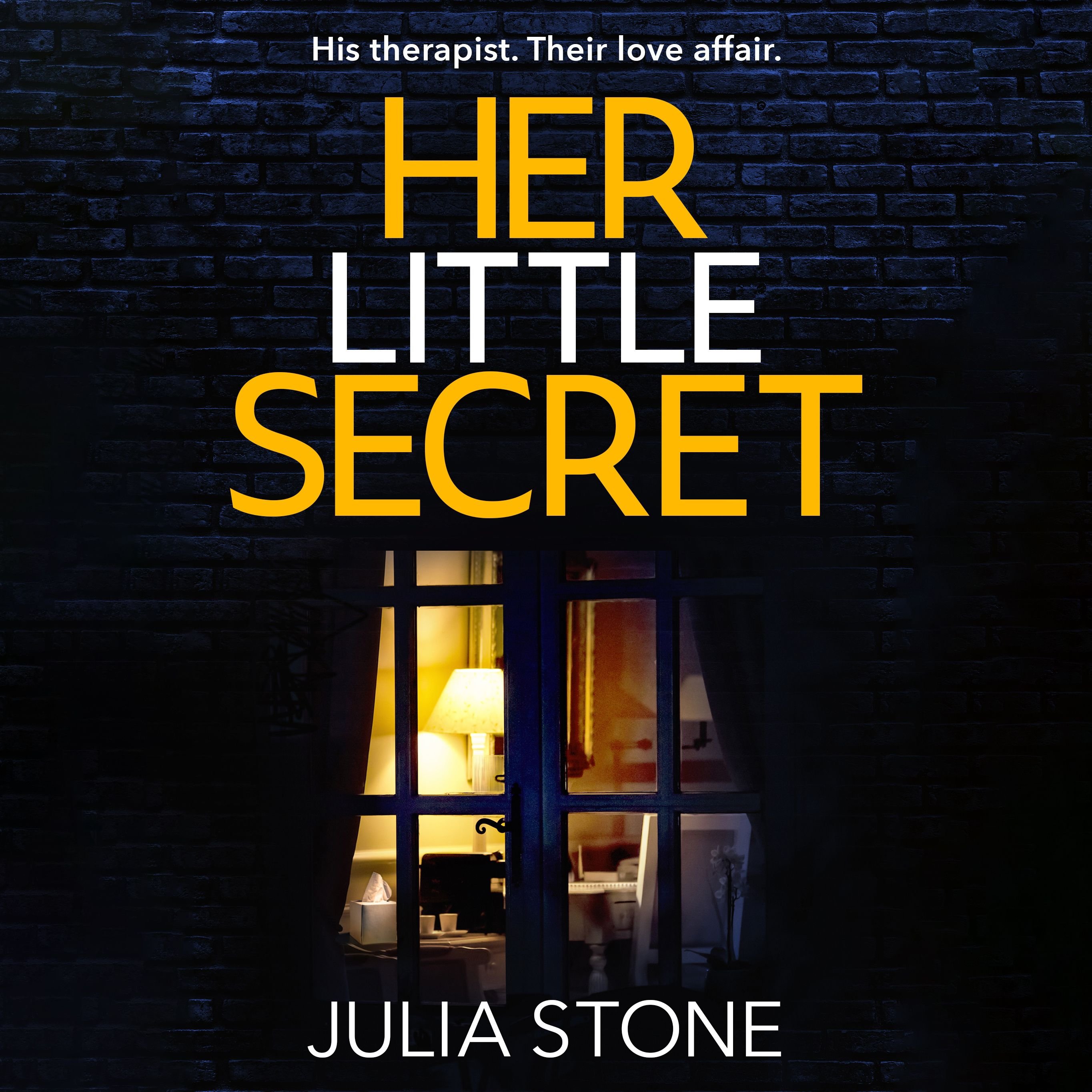 Her Little Secret
