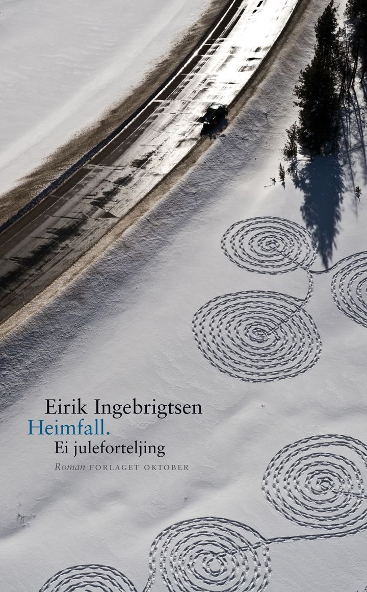 Heimfall - ei juleforteljing