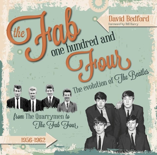 The Fab One Hundred and Four