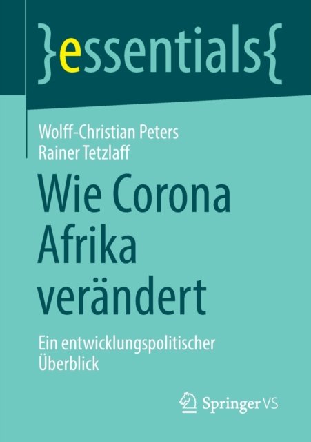 Wie Corona Afrika verandert