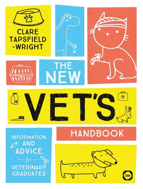 New Vet’s Handbook