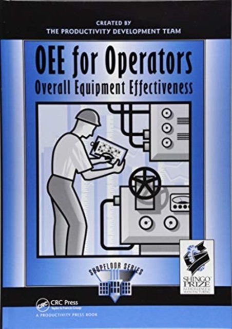 Oee for Operators