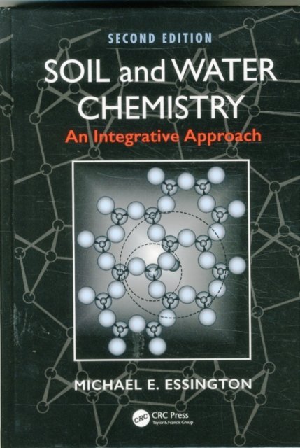 Soil and Water Chemistry