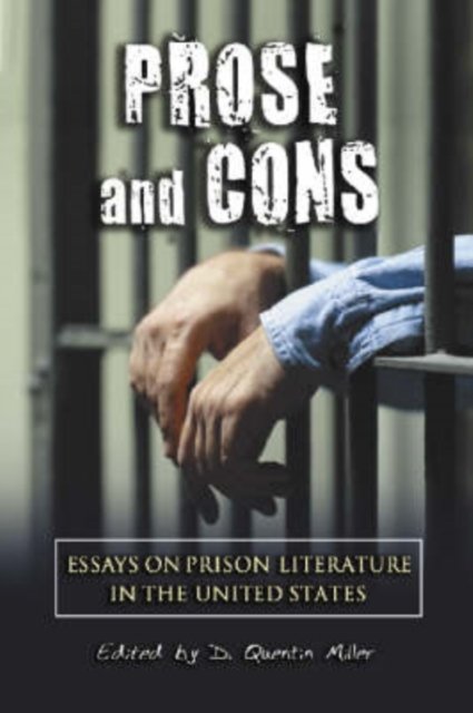 Prose and Cons