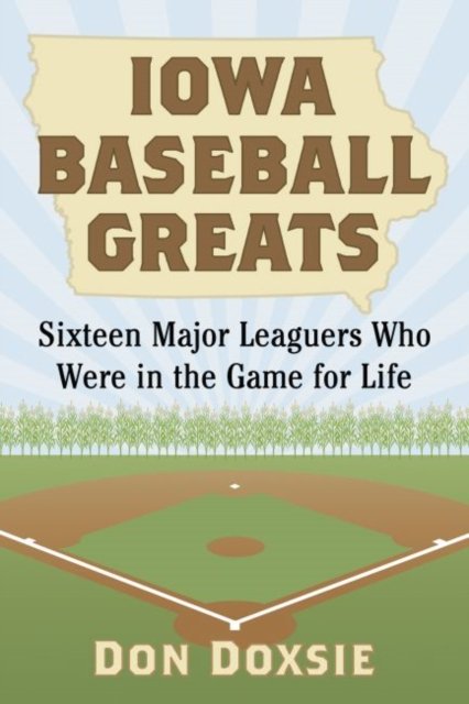 Iowa Baseball Greats