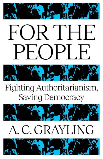 For The People