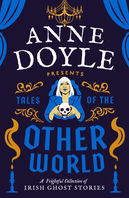 Tales of the Otherworld