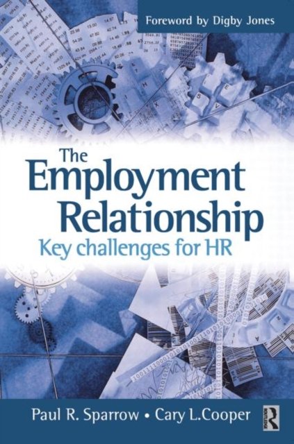 The Employment Relationsip