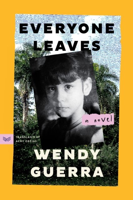 Everyone Leaves