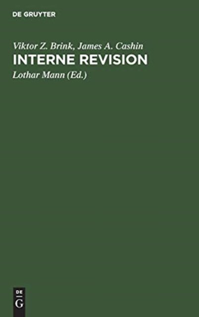 Interne Revision