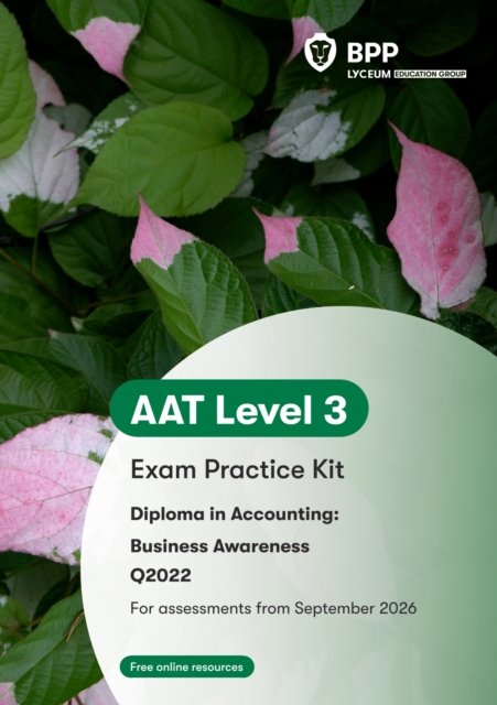 AAT Business Awareness