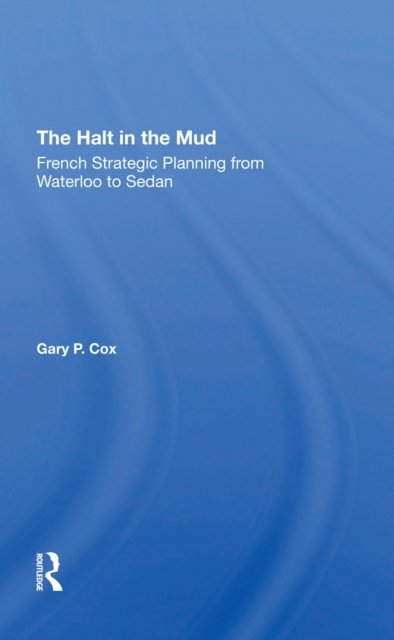 The Halt In The Mud