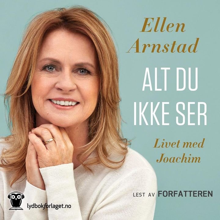 Alt du ikke ser - livet med Joachim