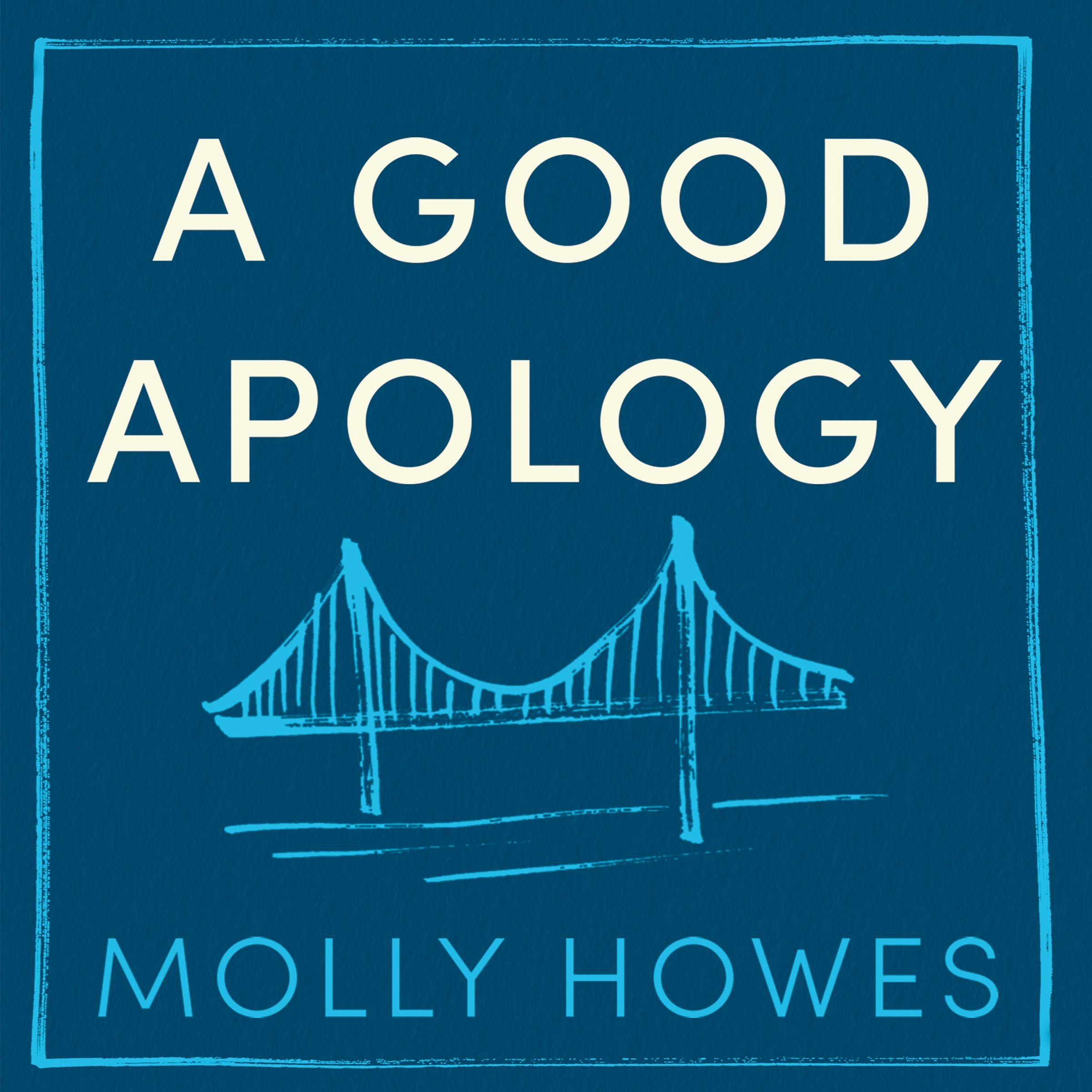 A Good Apology