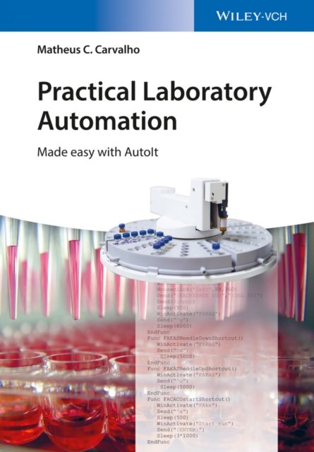 Practical Laboratory Automation