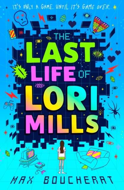 LAST LIFE OF LORI MILLS PB