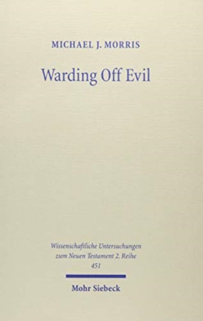 Warding Off Evil