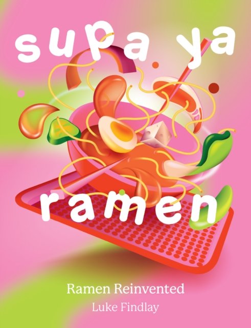 SUPA YA RAMEN PLC