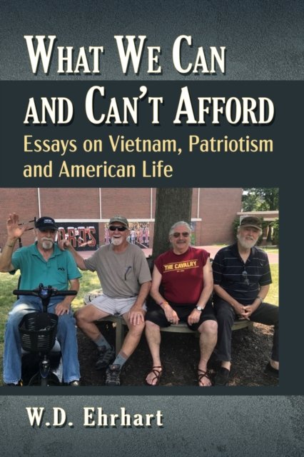 What We Can and Can''t Afford