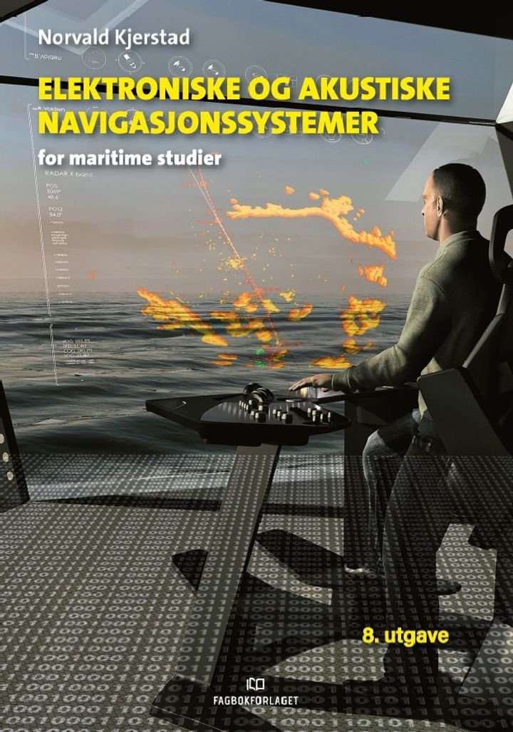 Elektroniske og akustiske navigasjonssystemer - for maritime studier