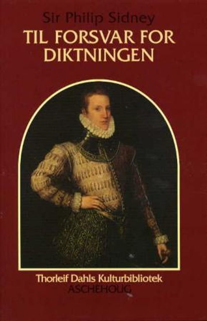Til forsvar for diktningen