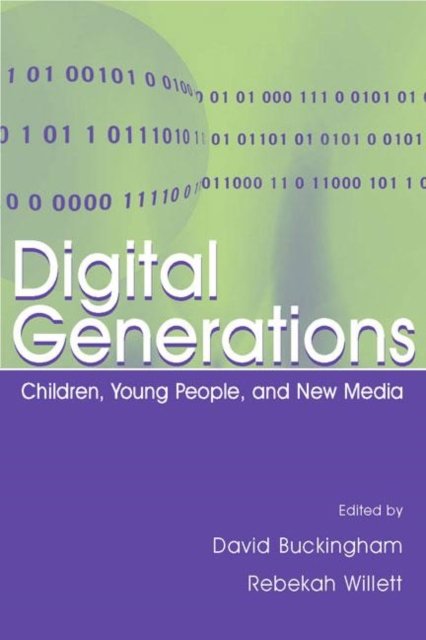 Digital Generations
