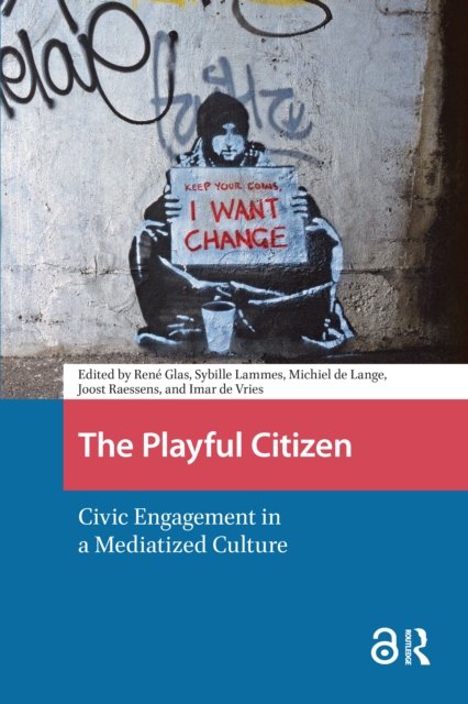 The Playful Citizen