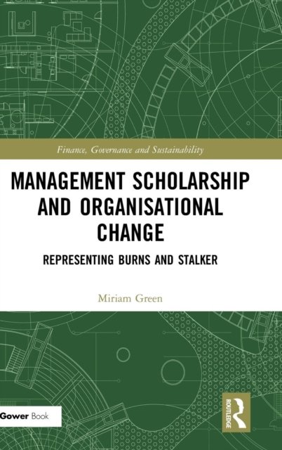 Management Scholarship and Organisational Change