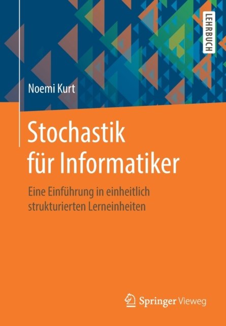 Stochastik für Informatiker