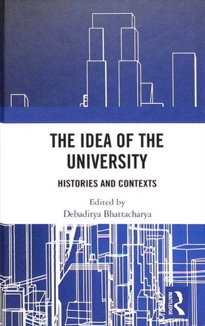 The Idea of the University