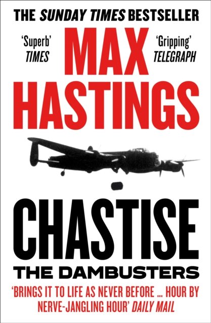 CHASTISE PB