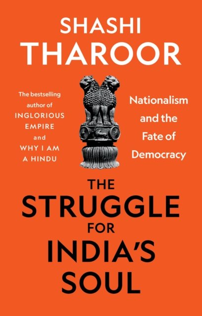 Struggle for India''s Soul