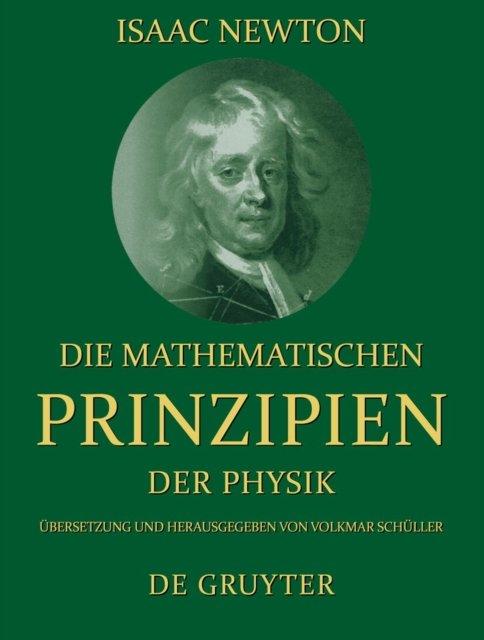 Die Mathematischen Prinzipien Der Physik