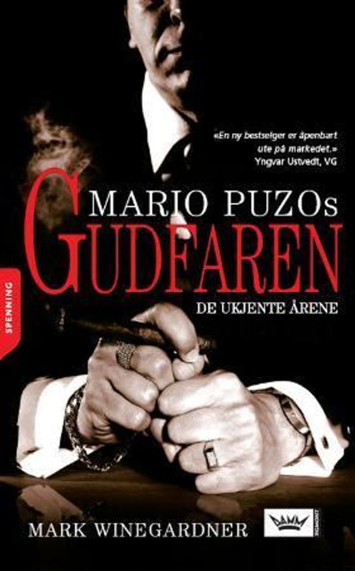 Gudfaren - de ukjente årene