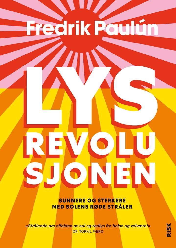 Lysrevolusjonen