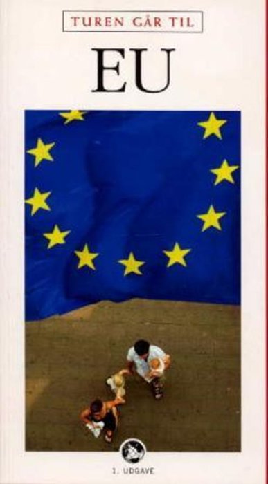 Turen går til EU