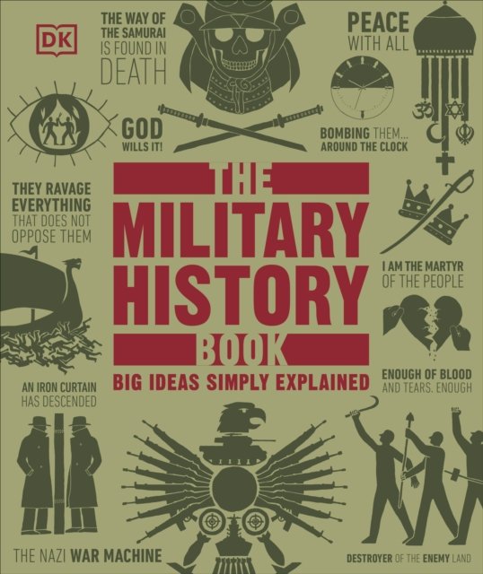 Military History Book