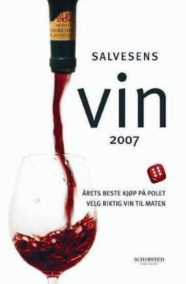 Salvesens vin 2007