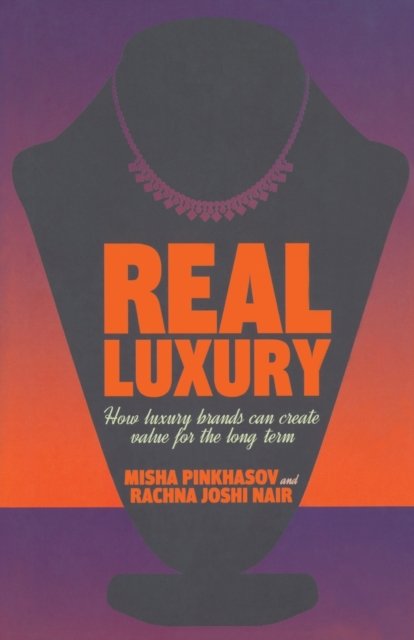 Real Luxury